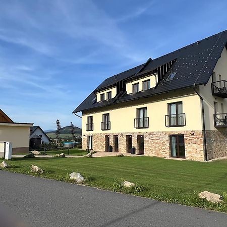 Apartman Na Bukovce Malma Červená Voda Bagian luar foto
