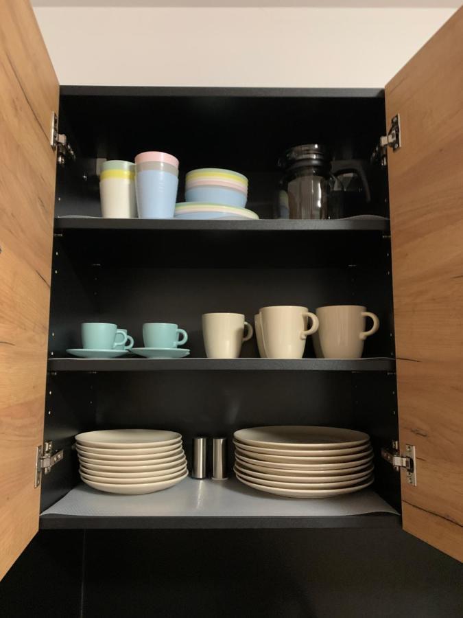 Apartman Na Bukovce Malma Červená Voda Bagian luar foto